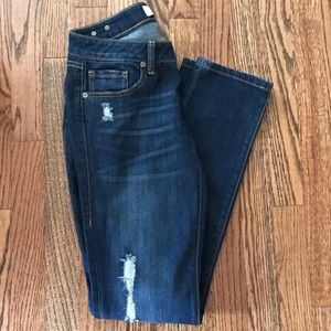 CAbi jeans